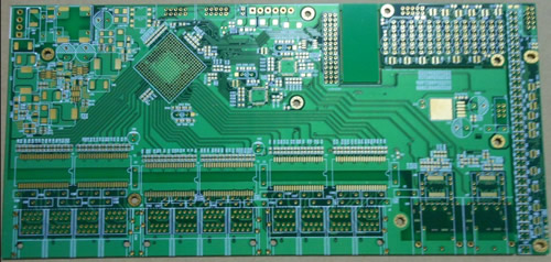 4 layers Immersion PCBs