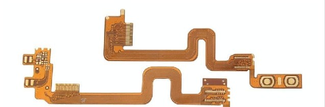 2 layer of Flexible board