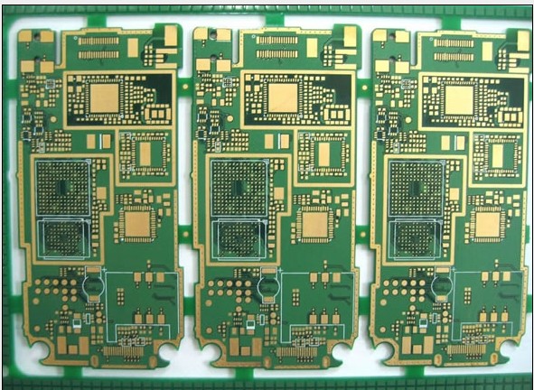 6-Layers-HDI-PCB