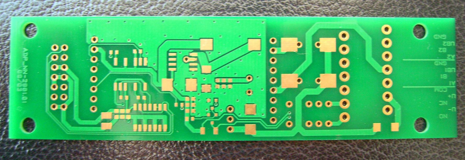 Doulbe-Sided-PCB