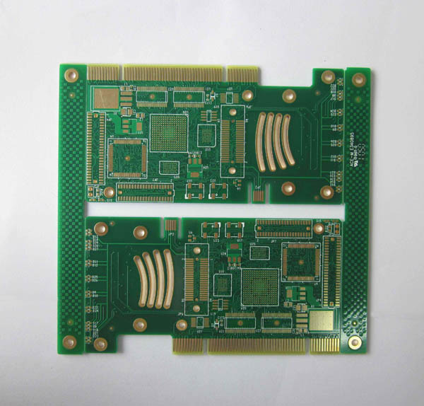 8l-Eing-Gold-Finger-BGA-PCB-Multilayer