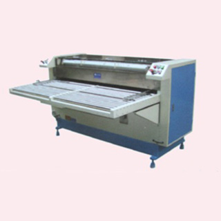 cutting machine