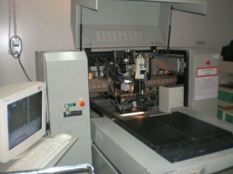 AOI Machine