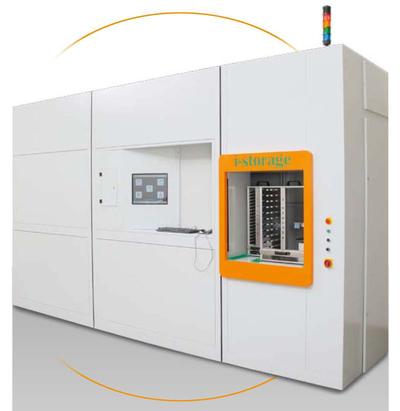 automatic SMT Equipment